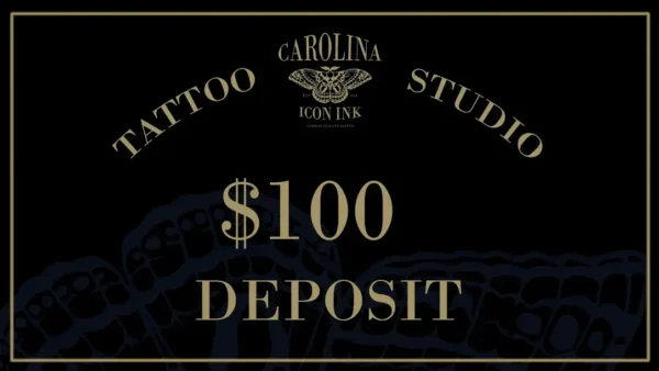 Deposit-100