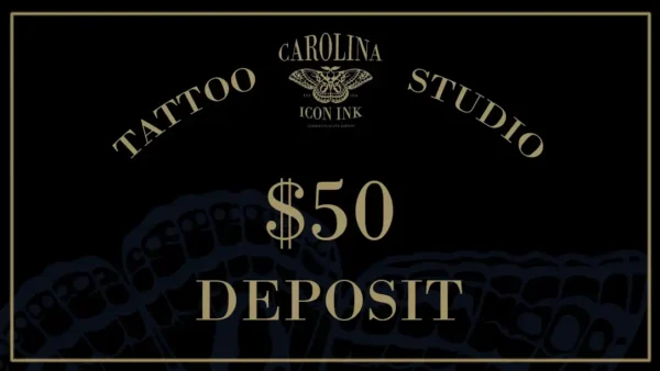 Deposit-50